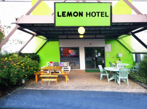 Lemon Hotel Ch Futuroscope